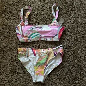 Brand new Soma bikini